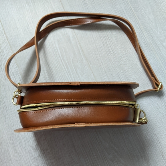 The Bag Premium New York Shoulder bag - Picture 2 of 2